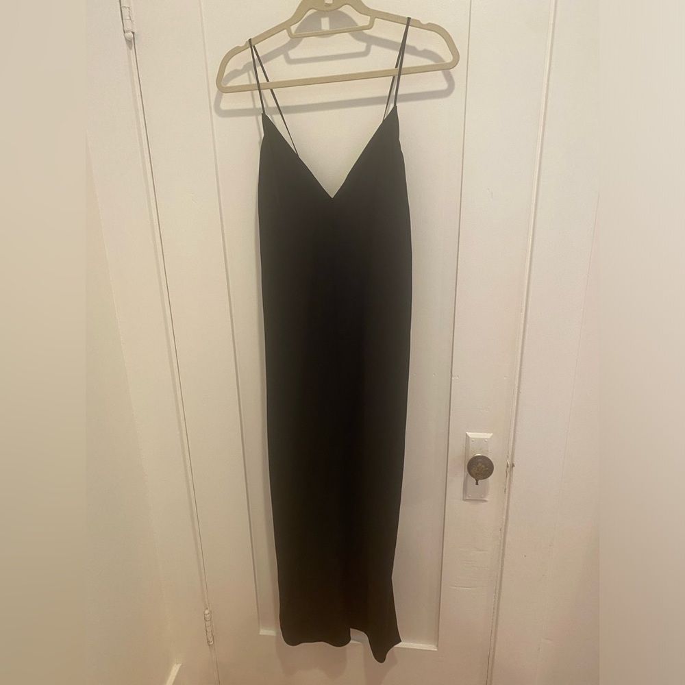 Elizabeth and James Dress